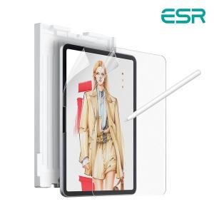 [ESR] 아이패드 프로11 7세대 종이질감 액정필름 2팩