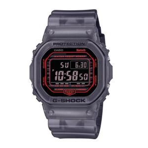 [지샥] 전자 손목 시계 디지털 스퀘어 DW-B5600G-1DR