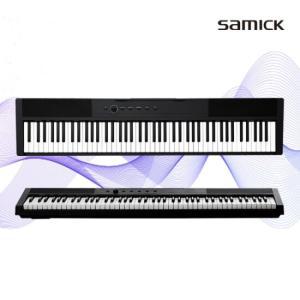 삼익 디지털피아노 N1PRO88-SLIM 스테이지피아노 전자피아노