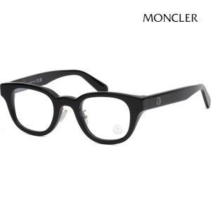 [몽클레어]몽클레어 안경테 ML5157D 001 명품 뿔테 사각 블랙