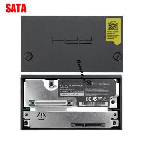 PS2 팻 게임 콘솔용 네트워크 어댑터, IDE 소켓 HDD SCPH-10350, 플레이스테이션 2 팻 Sata 소켓, 드롭쉬핑