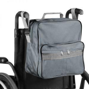 가방이너백 가방속가방 각잡기 정리 파우치 야외 휠체어 보관 가방휴대용 카트 걸이식 대용량 방수 가방