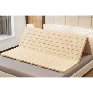 원목 침대 깔판 매트리스 받침대 평상형 원목 매트
