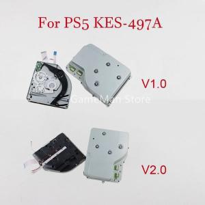 cd 리더기 롬 내부 광학 DVD 드라이브 KES 497A 리더 CD 디스크 플레이스테이션 5 PS5 V1.0 V2.0 용 1개