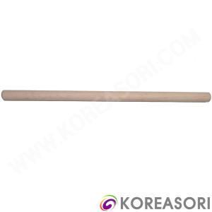 초등학생용 단풍나무 일반 난타북채 난타채 드럼스틱