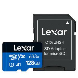공식판매원 microSD카드 633배속 UHS-Ⅰ급 128GB