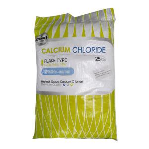식용염화칼슘 25kg 식품첨가물 과수원 비료 과수용칼슘