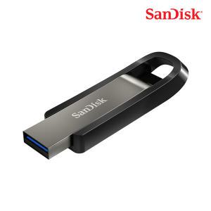 SOI 샌디스크 익스트림 GO USB 3.2 Drive 64GB/ CZ810