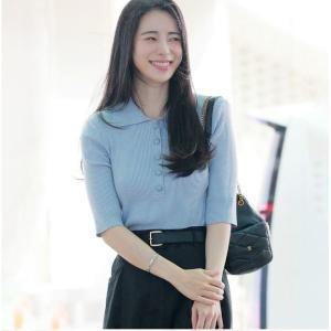 [롯데백화점]시슬리 임지연 착용 킷 체인백 SCBG33361