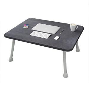 튼튼하고 편리한 우드 좌식책상 접이식 좌탁 테이블 컴퓨터