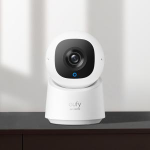 앤커 EUFY 코리아 AI 스마트 홈캠 2K SoloCam CCTV C220-T8W11