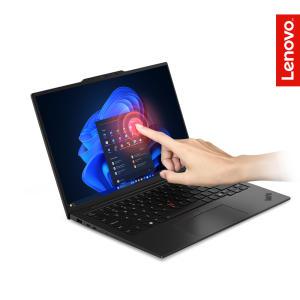 [레노버 씽크패드] ThinkPad X1 카본 Gen 12 터치 (21KC00ANKR)