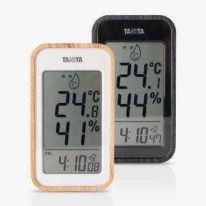 [타니타] 디지털 온습도계 TT-572 / 아기온습도계