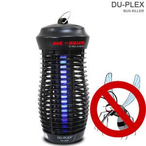 듀플렉스 날벌레 살충기 DP-1006K 전기 모기 해충 퇴치기 포충기 살충기