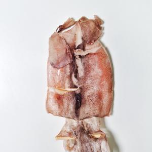 동해안 반건조오징어 1kg(파지) 피데기 (9~13마리 정도)