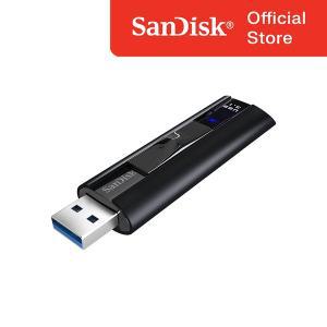 [샌디스크]SOI 익스트림 프로 USB3.2 128GB / CZ880