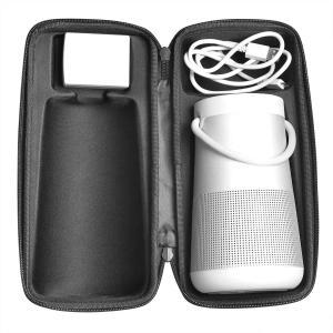 BOSE 사운드링크 리볼브 플러스 블루투스 스피커용 휴대용 스피커 케이스 가방 하드 커버 운반