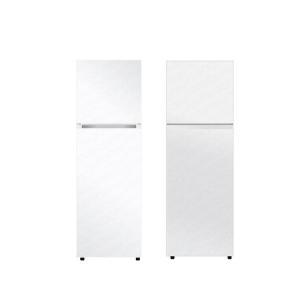 [신세계몰][J] 삼성전자 삼성 2도어 소형 일반형 냉장고 RT17N1000WW