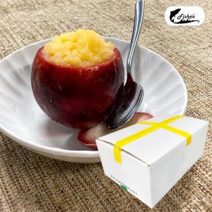 피쉬앤 망고패션후르츠 샤베트 1박스 (16팩) 업소용 과일안주