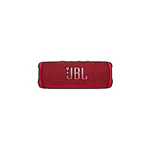 [삼성] Harman JBL FLIP6 블루투스 스피커 레드 JBLFLIP6RED