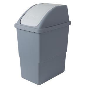 카시안 코지 75L 휴지통 7호(실내) A(세로) DO 대용량 종량제 화장실 카페 쓰레기통