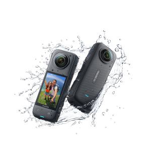 [국내총판] 인스타360 X4 360도 8K 액션캠