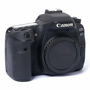 중고/캐논 디지털카메라 EOS-80D/158052000286