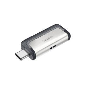 샌디스크 USB C형과 3.1 Gen 듀얼 32G32기가 데이터전송 저장메모리 USB메모리 듀