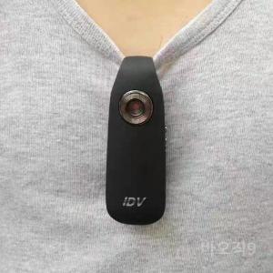 초소형 카메라 무선 휴대용 미니 녹화기 캠코더
