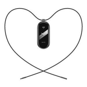 미밴드8 샤오미 스마트 밴드 8 NFC 팔찌, 목걸이, 워치 넥 장식 펜던트, 액세서리