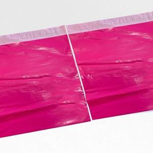 [신세계몰]질기고 탄력있는 LD 포장용 택배봉투 핑크 10장 (WB86566)