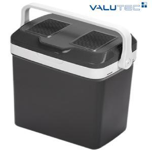[벨류텍] 21L VR-021L 캠핑 레저용 차량용 냉장고 온장고