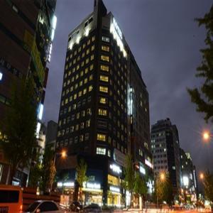 [대전] 호텔 그레이톤 둔산(대전, 서구)