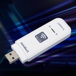 아트박스 미니덕트 LTE 라우터 LDW931-K 휴대용 데이터 쉐어링 공유기