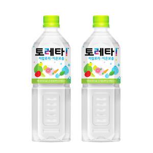 토레타 900ml X12