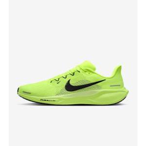 [국내매장판 Nike] 나이키 페가수스 41 배얼리 볼트 형광 남성 로드 런닝화 FD2722-701