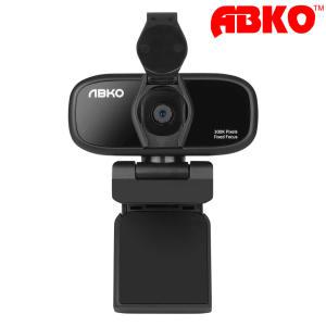 앱코 ABKO APC480 PC 캠 화상캠 유튜브캠 웹캠
