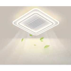 거실 실링팬 씰링팬 천정 제품 조명 천장 냉각팬 LED 침실