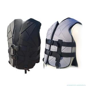 [K2세이프티] K2 safety 네오프렌  구명조끼 성인 부력보조복 라이프자켓