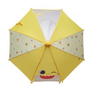 핑크퐁 아기상어 입체 패턴 40 우산 (22UM) 유아 아동 어린이 남아 여아 키즈