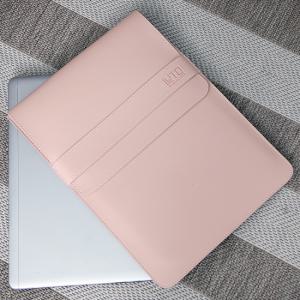 NO.5B 노트북 파우치 13인치 14인치 15인치 16인치 17인치-핑크베이지
