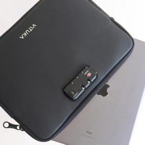 [아트박스]아트박스/바투카 T7시크릿 보안 14인치 노트북파우치 갤럭시북S9
