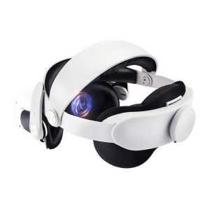 VR 가상 증강 현실 체험 헤드 밴드 원룸 자취템 선물