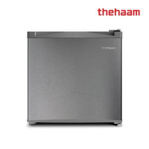 더함 소형 미니 냉장고 R046D1-MS0TM 46L(택배배송 자가설치)