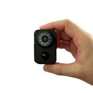 칼더 초소형 바디캠 모션 감지 8시간 연속 촬영 32GB 메모리카드 포함 소형 카메라 미니 액션캠 블랙박스