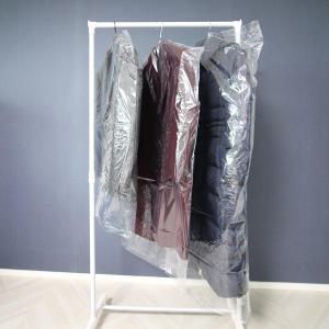 국산 비닐옷커버 100매/pvc/부직포/양복 코트 한복