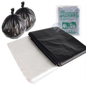 쓰레기봉투 검정 비닐봉지 종량제 재활용봉투 투명 쓰레기봉지 40L 60L 80L 100L