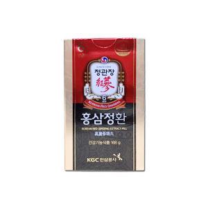 정관장 홍삼정환 168g × 2병