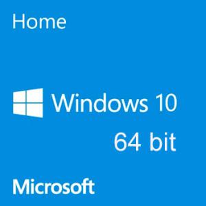 Windows10 K Home 64bit coem 한글/64bit/멀티랭귀지
