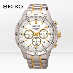 [세이코][正品] SEIKO 세이코 SKS523J1 삼정시계공식수입/백화점AS가능 (350000)